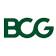Boston Consulting Group logo