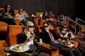 Ipic Theater Old Pasadena Ca