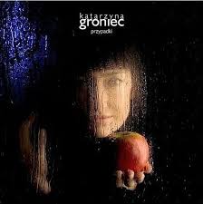 Strona czynna (активный), strona bierna (пассивный), strona zwrotna (возвратный). Katarzyna Groniec Przypadki 2007 Cd Discogs