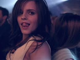 Emma Watson shines in The Bling Ring