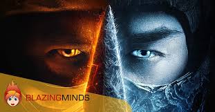 Watch the trailer for mortal kombat now — in theaters and streaming exclusively on hbo max april 16.check out our comparison of the new mortal kombat. Mortal Kombat 2021 New Trailer And Poster Released Blazing Minds