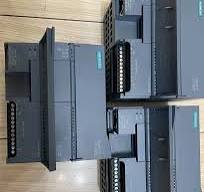 Simatic S7-1200 PLC CPU 1214c with RS485 Communication Interface Stock  S71500 for PAC & Dedicated Controllers