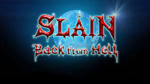 Slain: Back From Hell》 | 立刻购买并下载- Epic游戏商城