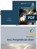 Materi ipa kelas 7 kurikulum 2013 revisi 2017. Buku Pegangan Guru Ipa Kelas Vii Smp Mts K13 Pdf