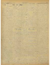 The Worlds Foremost Amusement Weekly