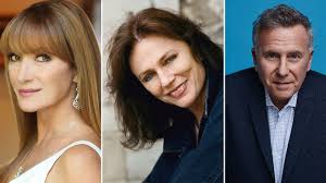 Jane seymour, jacqueline bisset, and paul reiser have been cast as recurring guest stars in multiple episodes, netflix announced on thursday. New Cast Announced For Season 2 Of The Kominsky Method New On Netflix News