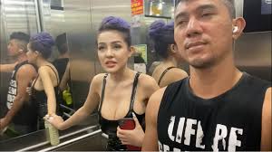 Và cho rằng đây là sở thích của cô. Ngan 98 Bá»‹ Cong An Táº¡m Giá»¯ Vi Phat Hiá»‡n Co Cháº¥t Kich Thich Trong NgÆ°á»i
