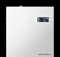 AromaPro Scent Machine, Fragrance Delivery and HVAC Scent System