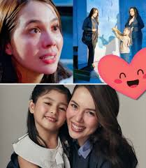 SAVING GRACE is now streaming