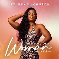 Syleena Johnson Official Music Monday Facebook