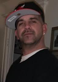 Nicholas Gene Lord, age 38