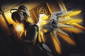 Overwatch Mercy Wallpapers Wallpaper Cave You may crop, resize and customize mercy (overwatch) images and backgrounds. overwatch mercy wallpapers wallpaper cave
