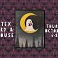Spooky Cute Paint Night at Vortex Eatery & Taphouse