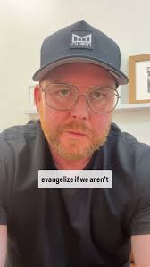 The game has changed, but the Church can still win. Here’s my first thought  of how we can lead Church in this cultural moment.