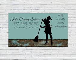 Dont panic , printable and downloadable free housekeeper business cards business cards 100 we have created for you. Maid Business Card Etsy
