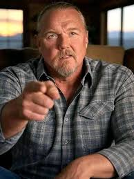 Trace Adkins-This is going to be my last post if I don't get a 𝙃𝙞💔☹️ and  I'm really being serious about this.