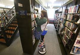 Columbus consolidated government annual recommended budget july 1, 2018—june 30, 2019. Ohio Libraries Face Funding Cuts Under State Budget Plan