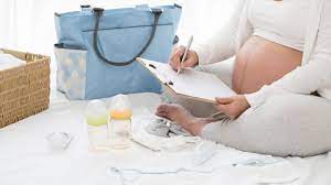 Wenn die kliniktasche gepackt wird, wird es langsam ernst und die vorfreude steigt. Kliniktasche Packen Diese Ubersicht Hilft Weiter Stern De