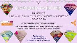 Diamond Painting