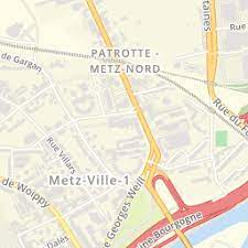 1 salarié inscrit sur jdn réseau. Horaires D Ouverture De Hotel De Police De Metz 45 Rue Belle Isle 57000 Metz