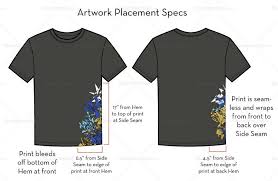 A screen printing press consists of a base that holds. How To Prepare Artwork For T Shirt Screen Printing