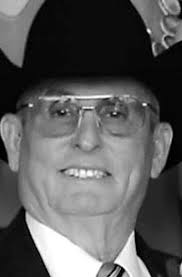 Obituaries from the 2017 Wise County Messenger Newspaper, Last Names A-G