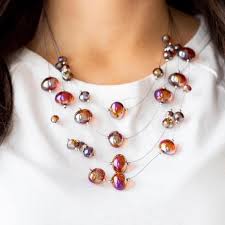 Profile for Mackenzie $5 Bling