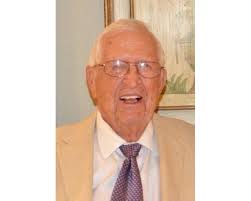 John Speight Obituary (1923