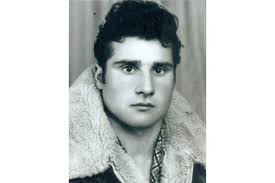 Buridano Carbone Obituary (2015)