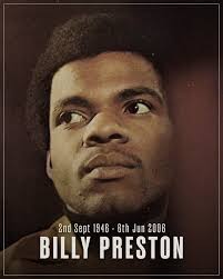 Billy Preston