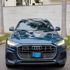 Image result for Galaxy Blue 2020 Q8