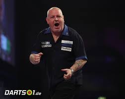 Thornton is committed to providing dependable and sustainable water resources for our customers to enjoy…now and into the future. Robert Thornton Dartspieler Portraits Bei Darts 1