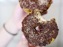Check spelling or type a new query. Nostalgia Ini Varian Donat Kampung Yang Rasanya Tak Kalah Dari Donat Kekinian Pergikuliner Com