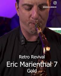 Retro Revival Saxophone Mouthpieces