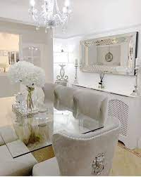 Fancy Room Ideas Classy Fancy Room Ideas Glamourous Dining Room Luxury Dining Room Dining Room Furniture Modern