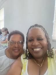 Meet the newest member of Osceola church of God ,Ms. Coraline Thompson ,  the daughter of Peyton and Savannah Thompson