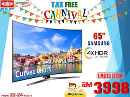 52, 53 & 54, jalan tuanku munawir, 70000, seremban tel: Thye Hin The Largest Electrical Sales In Seremban Prima Facebook