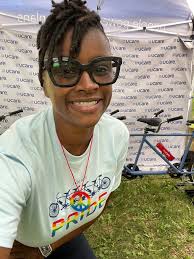 Joy Marsh's Instagram, Twitter & Facebook