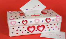 10 Cute Valentine S Day Card Ideas For Kids Howstuffworks