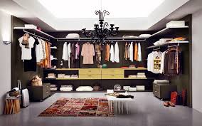 Cabina armadio camera matrimoniale standard: Cabina Armadio Si O No Scoprilo Con Noi