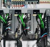 CNC Panel Bender Sheet Metal Bending Full Servo Plate Folding Automatic  Metal Bending Machine Flexible Bending Center