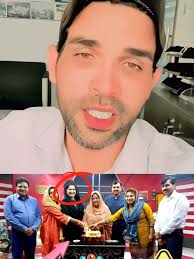 Pastor Anwar Fazal's Silence