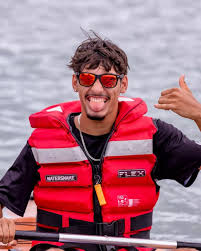 Today we are celebrating NAIDOC Week with a local story! 🖤 ❤️ 💛 At just  17 years old, Kurtis Jackson has been making waves in the Pilbara  community, working with the Talent