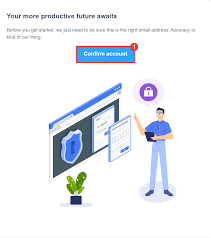 How to Activate an Account in Hubstaff