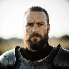 White Lily Bush in Sunny Shrub Bed