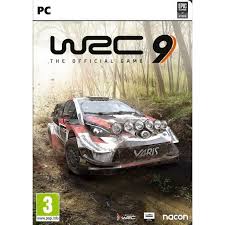 Jeux de garçon jeux de rally jeux de voiture en 3d. Wrc 9 Jeu Pc Cdiscount Jeux Video