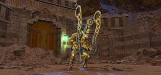 The Navel (Hard) - Final Fantasy Xiv Online Wiki - Ffxiv / Ff14 Online  Community Wiki And Guide