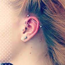 black friday 20 alles ohren und nase my first mini steps writing in german earpiercing piercing piercings bodypiercing ohr piercings piercing