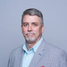 Navigator Group Purchasing representing at the Illinois Health Care  Association Conference. We were lucky to have our partners at Nutricia next  door too! Great event and excellent networking, thank…