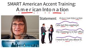 Among the different types of variation we distinguish idiolectal, diaphonic and allophonic variation. Real Talk For Statements Smart American Accent Training From Speech Modification Youtube